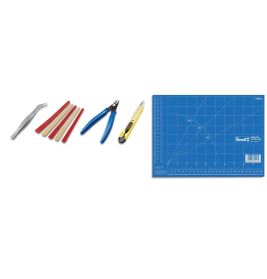 Hobby Tool Kit Basic