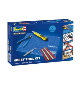 Hobby Tool Kit Basic