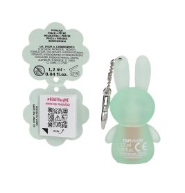 TOPModel Lipgloss Tier Anhänger GLOW TO GO
