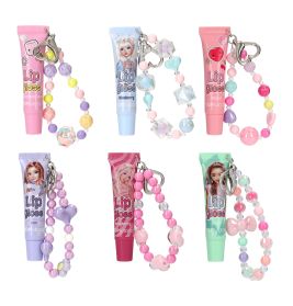 TOPModel Lipgloss mit Anhänger GLOW TO G