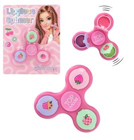 TOPModel Lipgloss Spinner GLOW TO GO