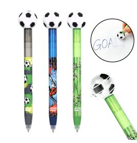 Action World Radierbarer Gelstift