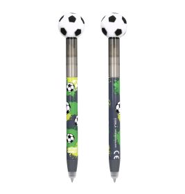 Action World Radierbarer Gelstift