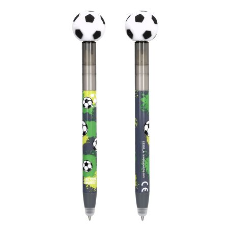 Action World Radierbarer Gelstift