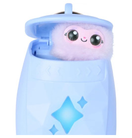 Peekimo - interaktiver, tragbarer BFF