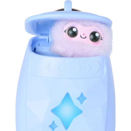 Peekimo - interaktiver, tragbarer BFF