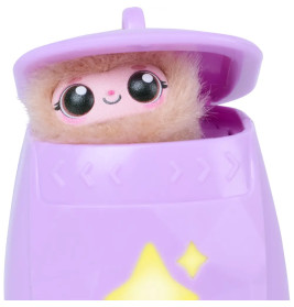 Peekimo - interaktiver, tragbarer BFF