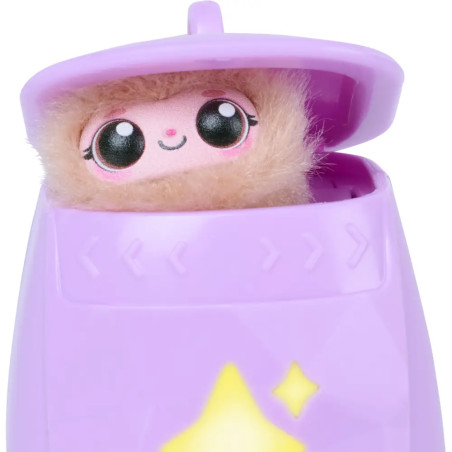 Peekimo - interaktiver, tragbarer BFF