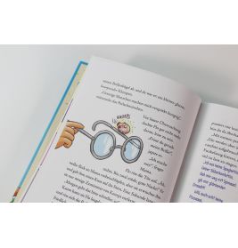Loewe Die Perlschweinchen (Band 1): Ein glitzerndes Perl-Schwein – Kinderbuch ab 6 J.