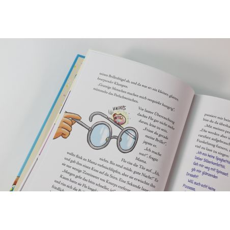 Loewe Die Perlschweinchen (Band 1): Ein glitzerndes Perl-Schwein – Kinderbuch ab 6 J.