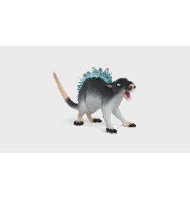 Schleich® Eldrador® Creatures Eisratte 72237 – Detailgetreue & Handbemalte Sammelfigur