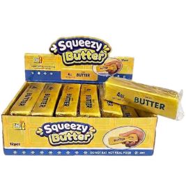 goldene Butter Squishy