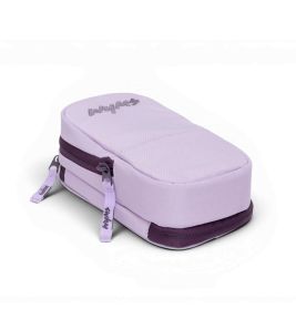 2E Vertrieb Schlamperbox Lavender Dreams | Mäppchen für Stifte & Kosmetik