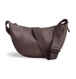 Moon Bag large monochrome sea lion
