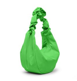 Moon Bag Ruffle leaf sheep