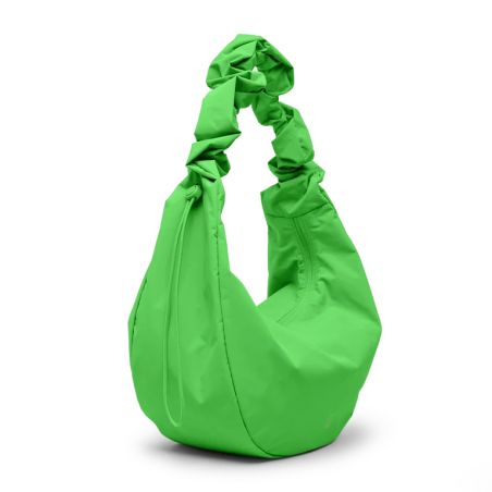 Moon Bag Ruffle leaf sheep
