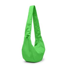 Moon Bag Ruffle leaf sheep