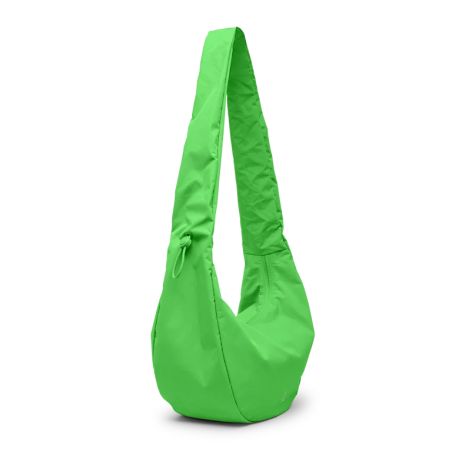 Moon Bag Ruffle leaf sheep