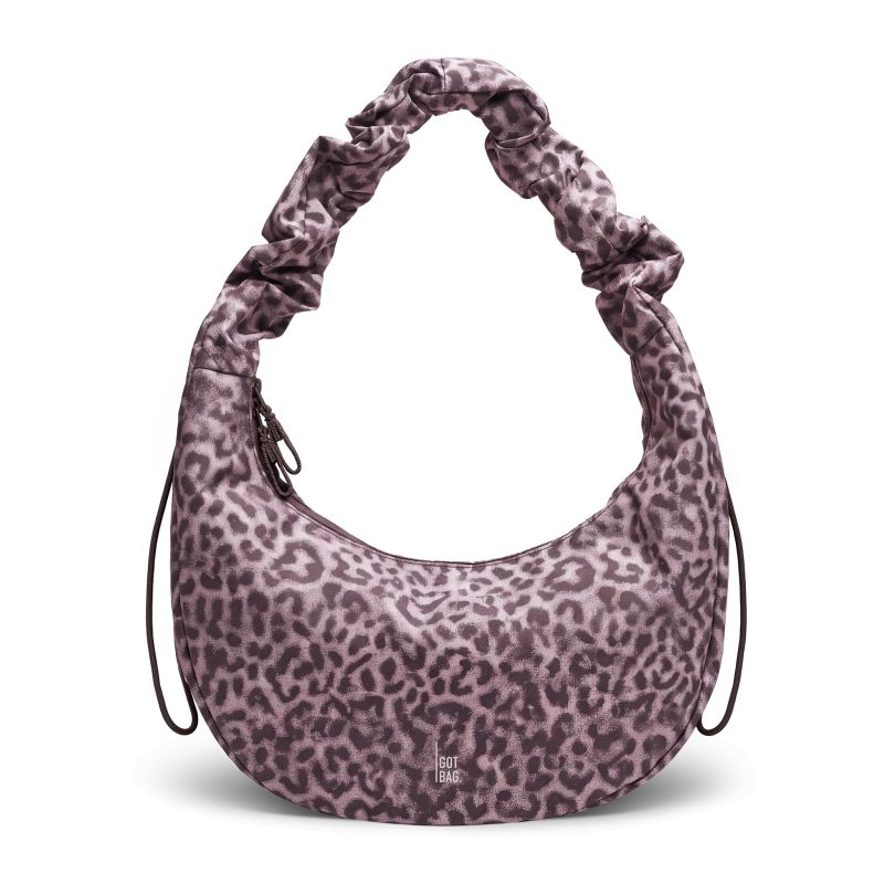 Moon Bag Ruffle Cat Shark sea lion