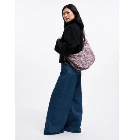 Moon Bag Ruffle Cat Shark sea lion