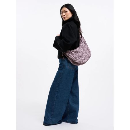 Moon Bag Ruffle Cat Shark sea lion