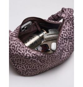 Moon Bag Ruffle Cat Shark sea lion