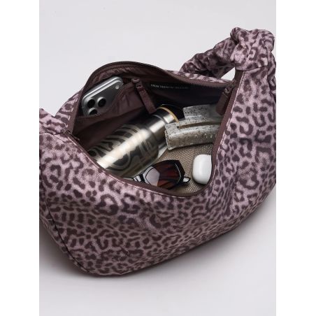 Moon Bag Ruffle Cat Shark sea lion