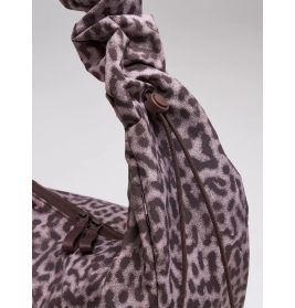 Moon Bag Ruffle Cat Shark sea lion