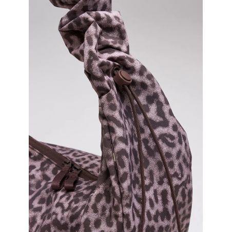 Moon Bag Ruffle Cat Shark sea lion