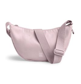 Moon Bag small monochrome pink dolphin
