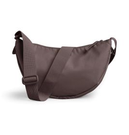Moon Bag small monochrome sea lion