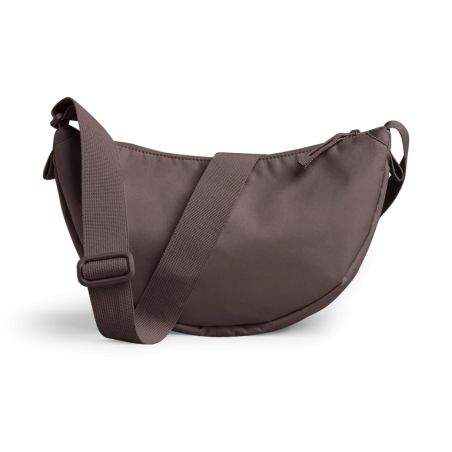 Moon Bag small monochrome sea lion