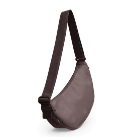 Moon Bag small monochrome sea lion