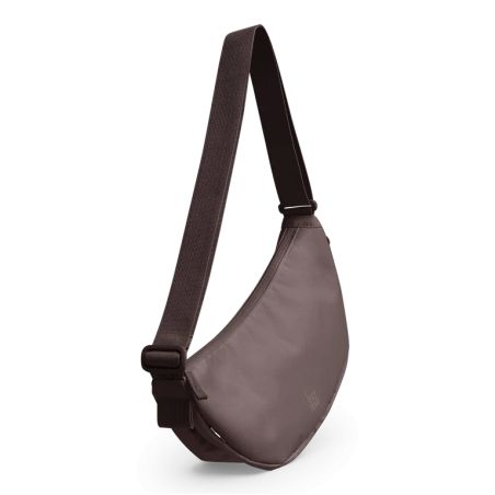 Moon Bag small monochrome sea lion