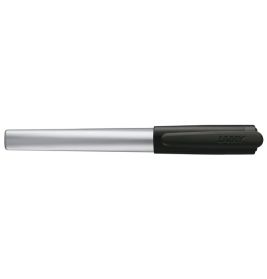 Lamy Füller nexx A schwarz – Ergonomischer Schulfüller mit Edelstahlfeder A | 4014519768395