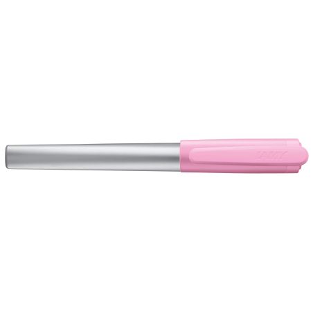 Lamy nexx A Füller Rose – Ergonomisch, leicht & robust für entspanntes Schreiben