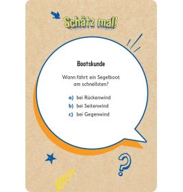 moses. PhänoMint: 75 Schätz-Exp. für unterwegs | Spannende Rätsel für die ganze Familie ab 8 J.