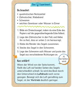 moses. PhänoMint: 75 Schätz-Exp. für unterwegs | Spannende Rätsel für die ganze Familie ab 8 J.