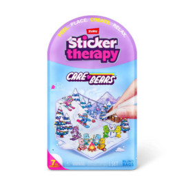 Zuru Sticker Therapie - Care Bears