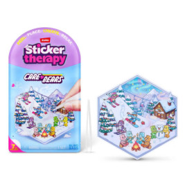 Zuru Sticker Therapie - Care Bears