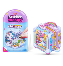 Zuru Sticker Therapie - Care Bears