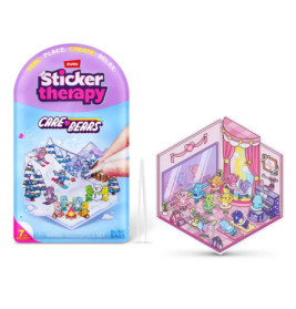 Zuru Sticker Therapie - Care Bears