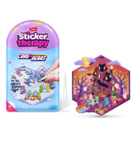 Zuru Sticker Therapie - Care Bears