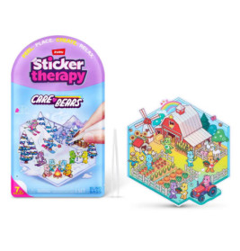 Zuru Sticker Therapie - Care Bears