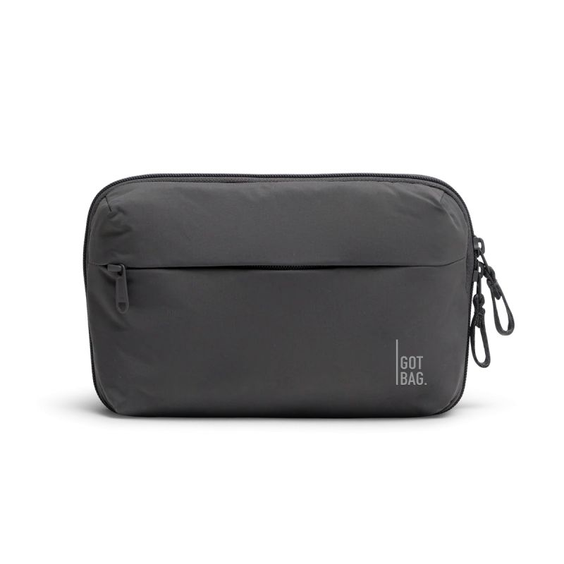 GOT BAG. Tech Pouch 'mussel' – Organisiere deine Gadgets nachhaltig (AC0511XX-110)