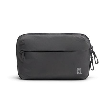 GOT BAG. Tech Pouch 'mussel' – Organisiere deine Gadgets nachhaltig (AC0511XX-110)