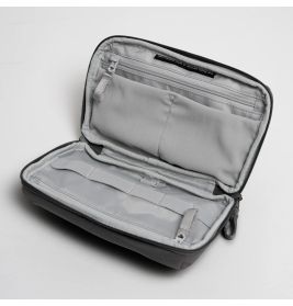 GOT BAG. Tech Pouch 'mussel' – Organisiere deine Gadgets nachhaltig (AC0511XX-110)