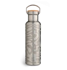 GOT BAG. Bottle Swirl Trinkflasche – Nachhaltig & Stylisch für unterwegs (AC0501XX-800)
