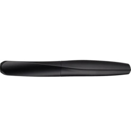 Pelikan Tintenroller Twist R457 schwarz – Ergonomisches Schreibgefühl