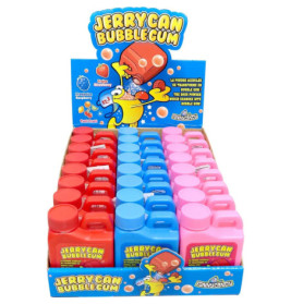 Bubble Gum Kanister 35g